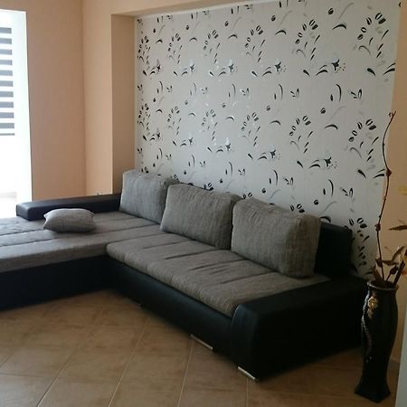 Ramtur Apartament Mamaia Constanţa Exteriör bild