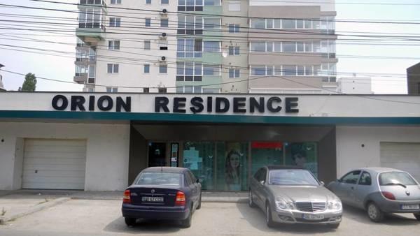 Ramtur Apartament Mamaia Constanţa Exteriör bild