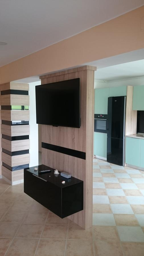 Ramtur Apartament Mamaia Constanţa Exteriör bild