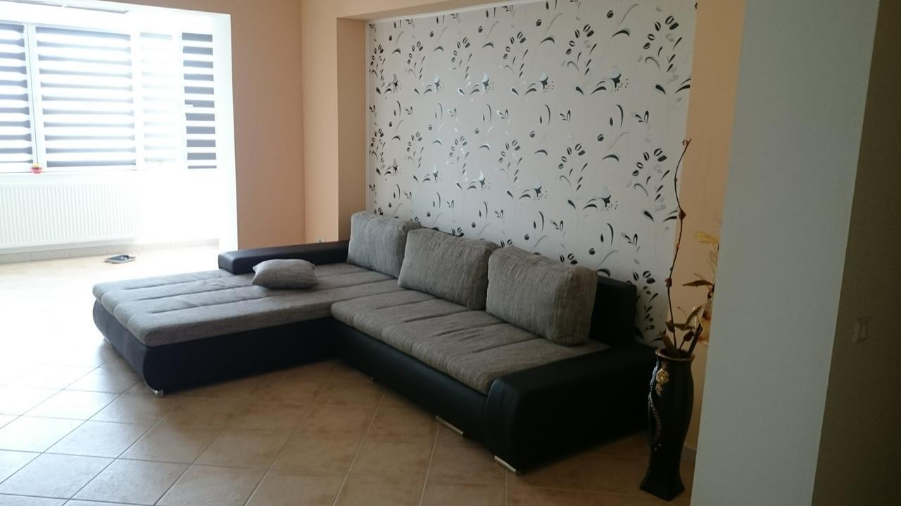 Ramtur Apartament Mamaia Constanţa Exteriör bild