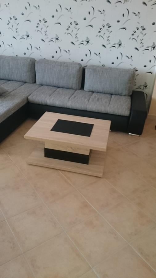 Ramtur Apartament Mamaia Constanţa Exteriör bild