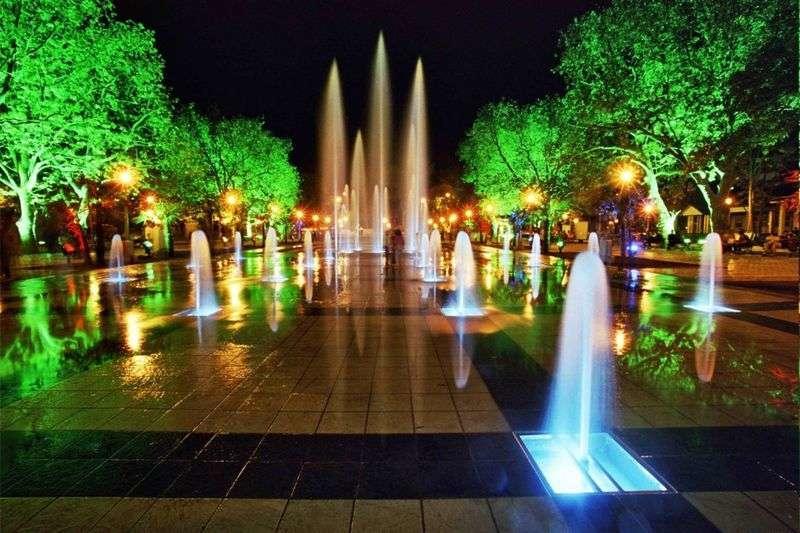 Ramtur Apartament Mamaia Constanţa Exteriör bild