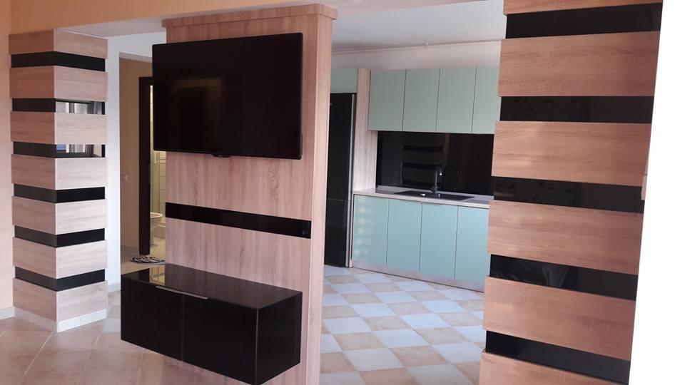 Ramtur Apartament Mamaia Constanţa Exteriör bild