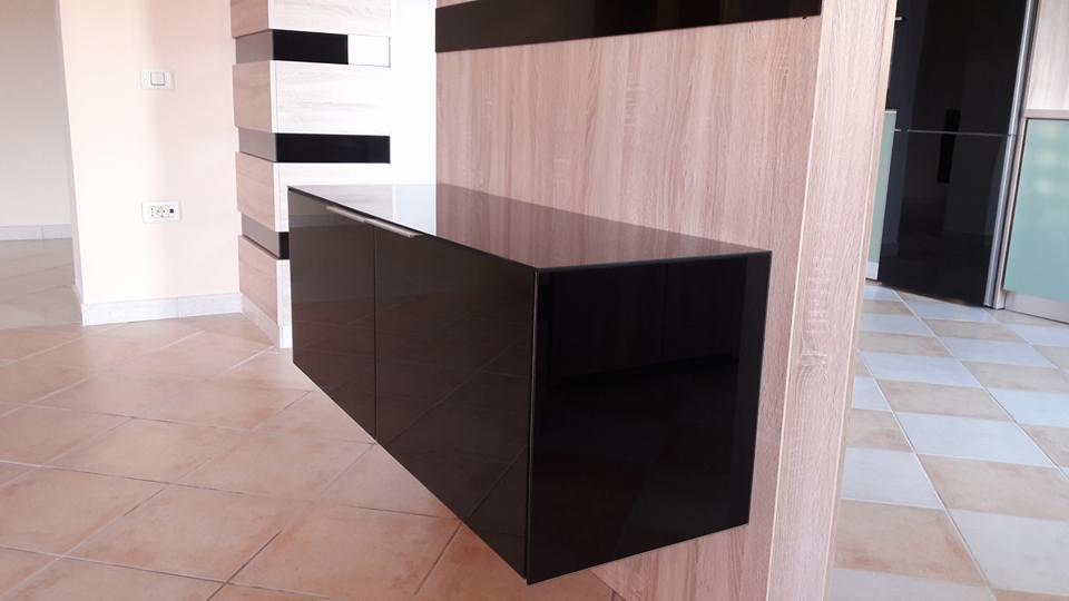Ramtur Apartament Mamaia Constanţa Exteriör bild