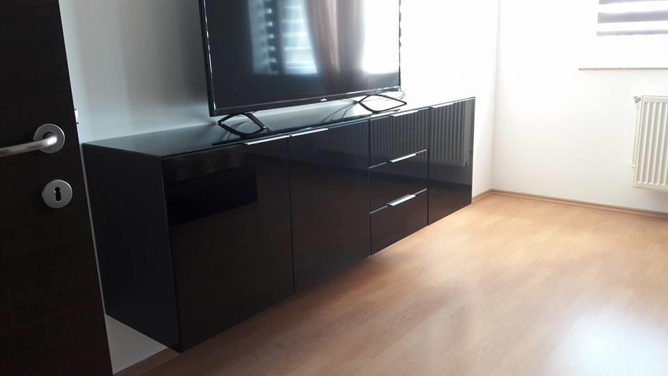 Ramtur Apartament Mamaia Constanţa Exteriör bild
