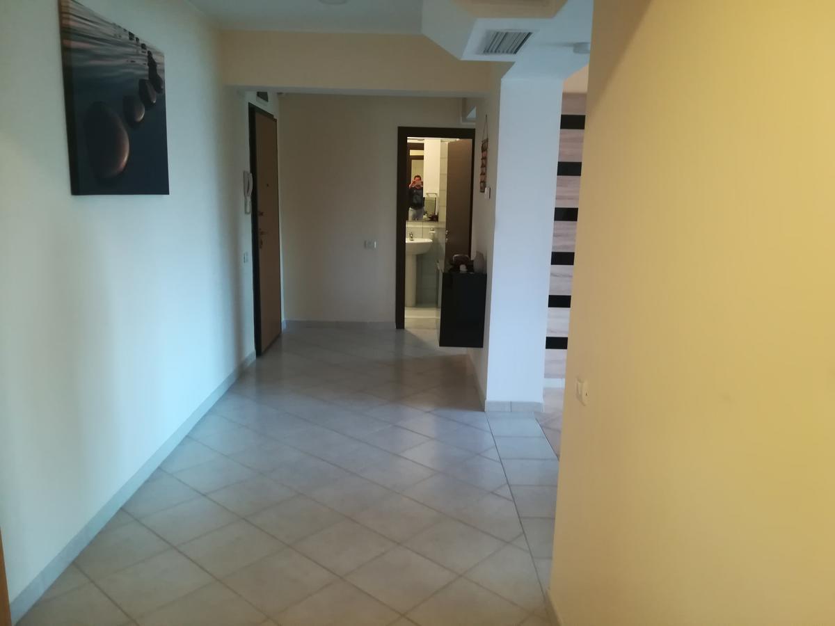 Ramtur Apartament Mamaia Constanţa Exteriör bild