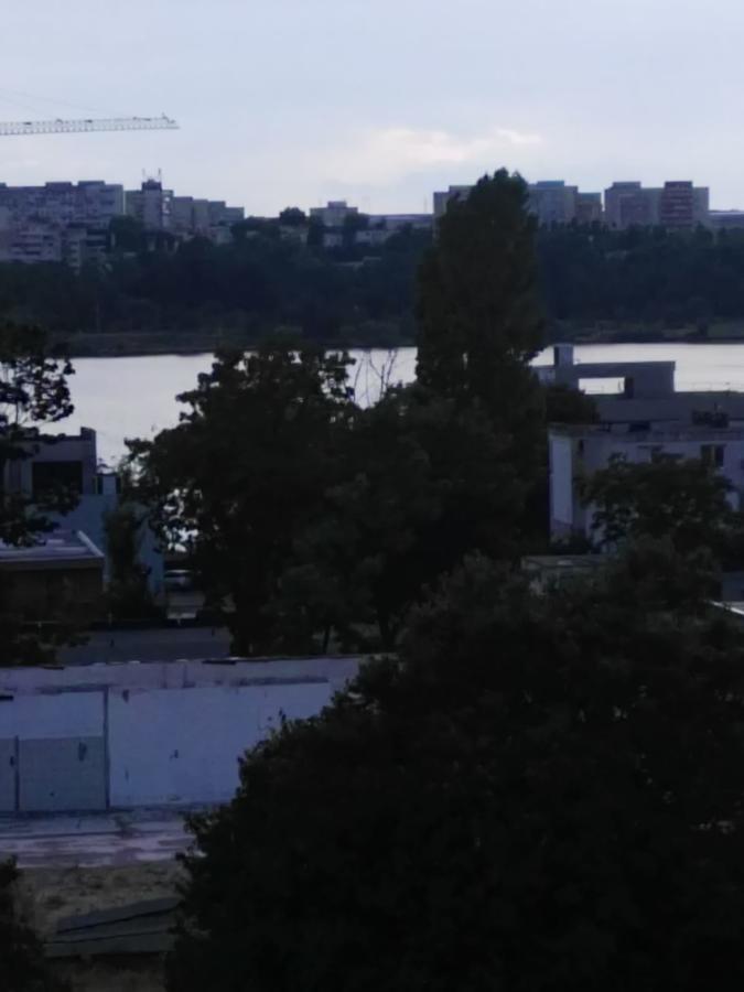 Ramtur Apartament Mamaia Constanţa Exteriör bild