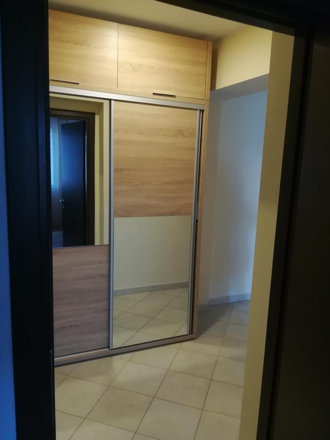 Ramtur Apartament Mamaia Constanţa Exteriör bild
