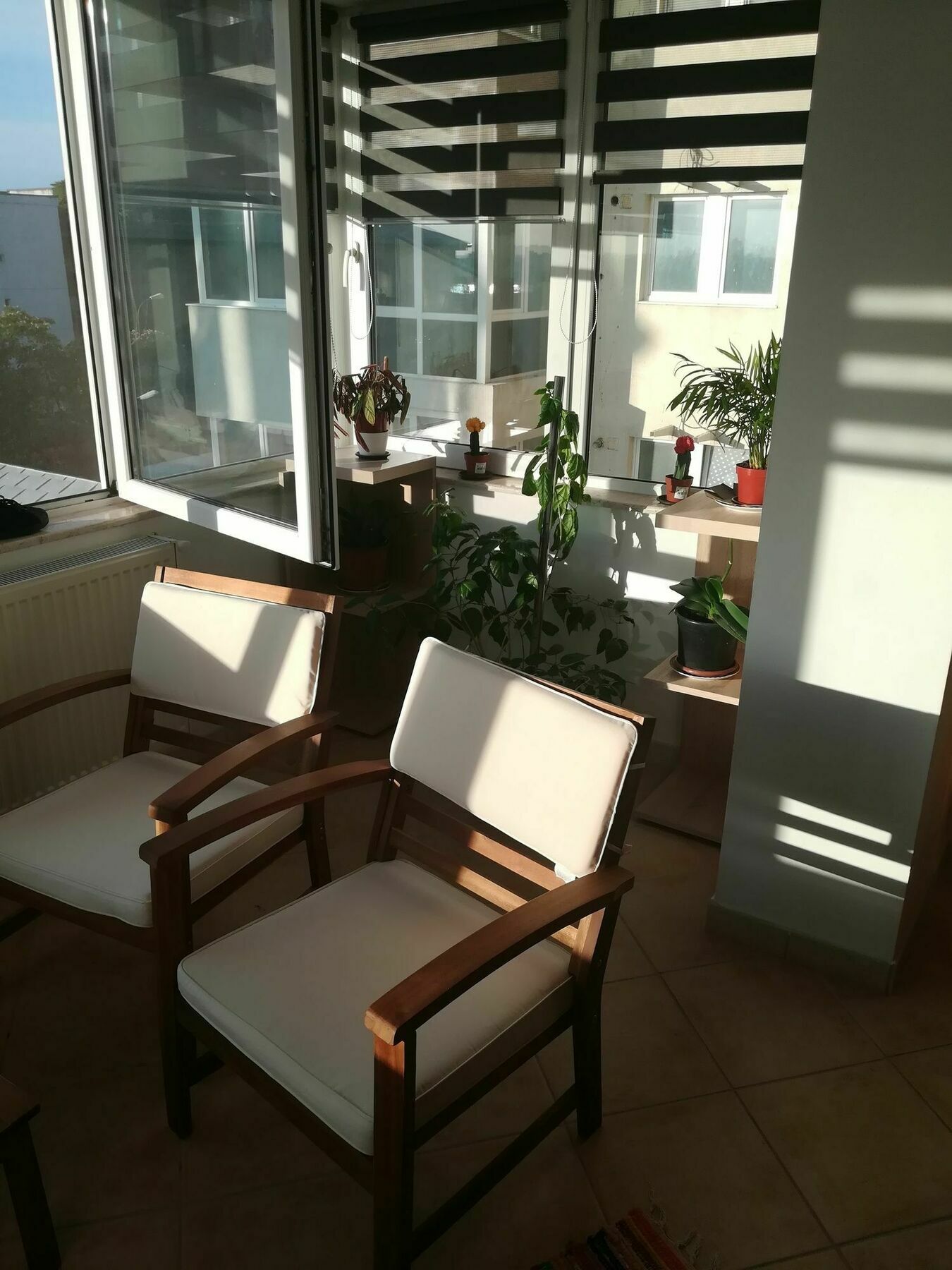 Ramtur Apartament Mamaia Constanţa Exteriör bild