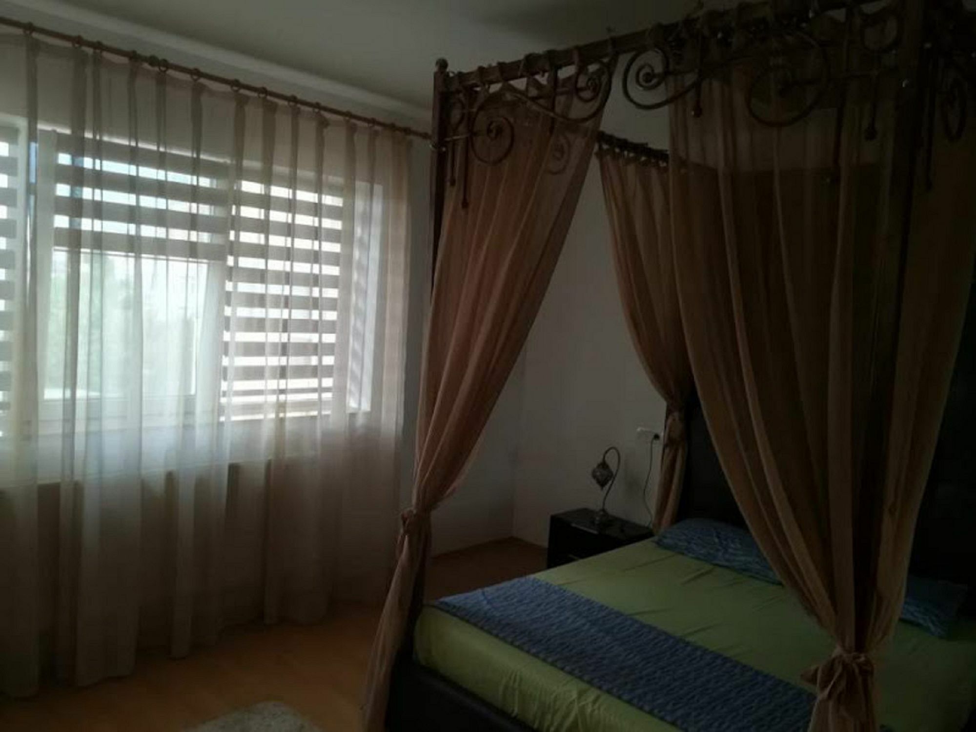 Ramtur Apartament Mamaia Constanţa Exteriör bild