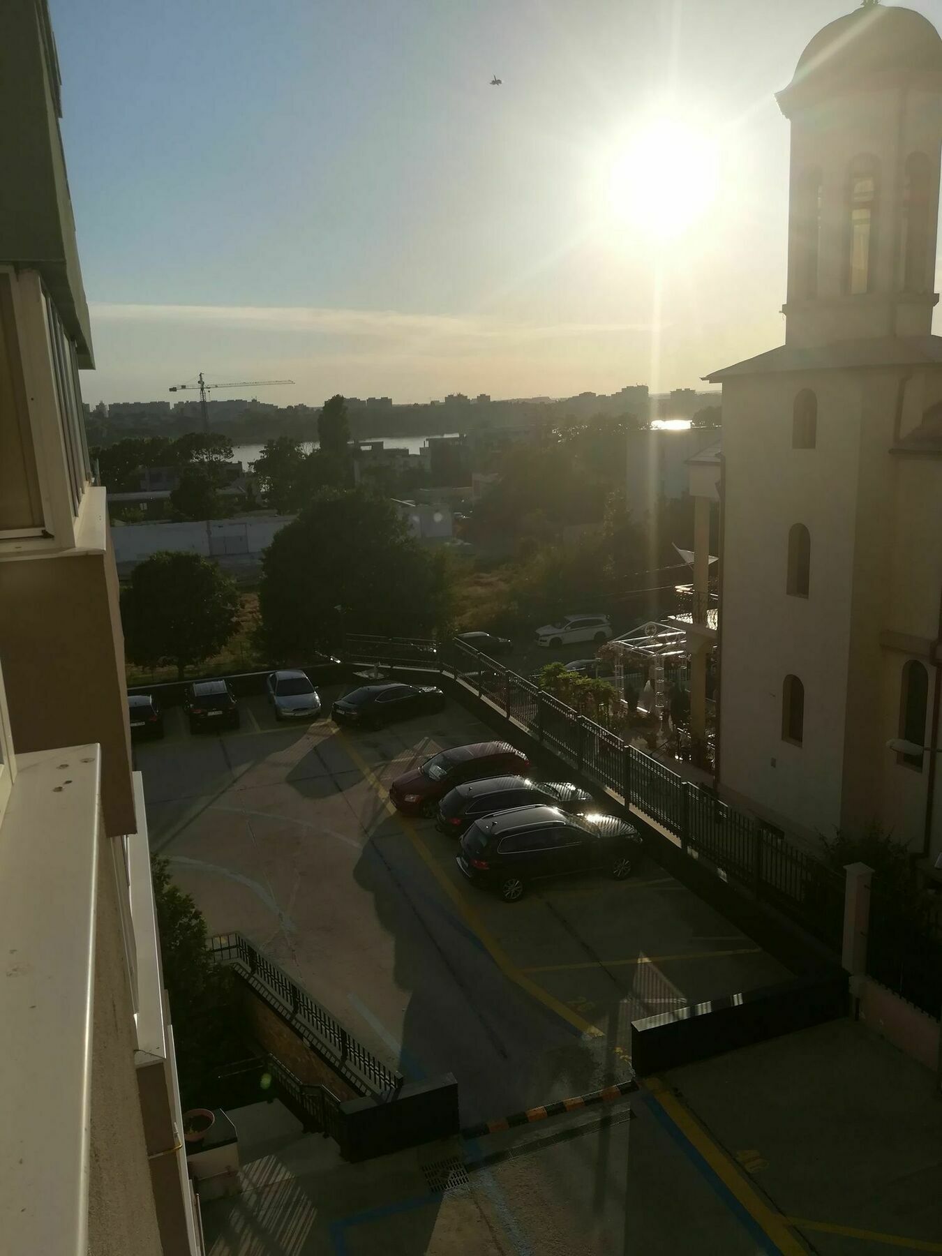 Ramtur Apartament Mamaia Constanţa Exteriör bild