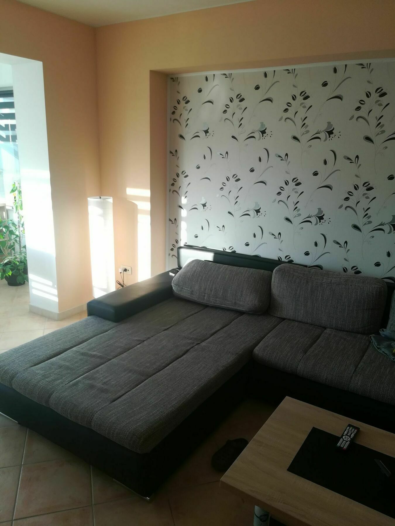 Ramtur Apartament Mamaia Constanţa Exteriör bild